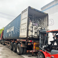 Harga Grosir Tas Selempang Kulit Bekas Branded Mewah Wanita Campuran Bal