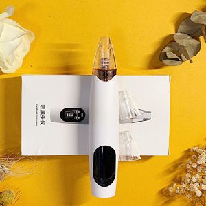 Instrumento <span class=keywords><strong>de</strong></span> Belleza Portátil Eléctrico para el Hogar, <span class=keywords><strong>Limpiador</strong></span> <span class=keywords><strong>de</strong></span> <span class=keywords><strong>Poros</strong></span> con 3 Cabezales <span class=keywords><strong>de</strong></span> Succión, Eliminador <span class=keywords><strong>de</strong></span> Puntos Negros, Venta al Por Mayor <span class=keywords><strong>de</strong></span> Fábrica - Product Image 1