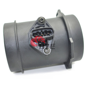 Sensor de Flujo de Aire Masivo MAF <span class=keywords><strong>0281002421</strong></span> 1789353 para Man Scania NL 243 - Product Image 2