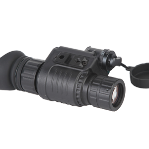 Monocular <span class=keywords><strong>de</strong></span> Visión Nocturna Táctica MHB <span class=keywords><strong>de</strong></span> Alto Rendimiento Gen 2+ Gen3 con <span class=keywords><strong>Óptica</strong></span> <span class=keywords><strong>de</strong></span> Imagen para Baja Luminosidad - Product Image 1