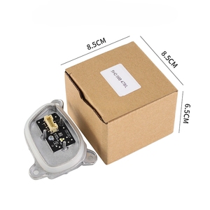 Nuevo módulo de fuente de luz LED para luces diurnas de bajo perfil del <span class=keywords><strong>Golf</strong></span> 8, ojos de ángel, 5H0998478A 5H0998478 - Product Image 5