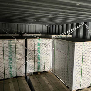 Carton 250gsm 300gsm 350 gsm ivoire <span class=keywords><strong>Bristol</strong></span> FBB carte de blanchiment - Product Image 6