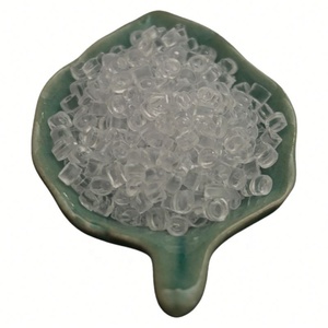 CHIMEI GPPS Résine PG-33 Vierge Recyclés Usage Général Transparent Granulés Général Blanc Masterbatch - Product Image 2