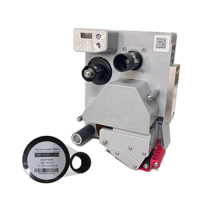 Nastro di trasferimento termico per la macchina della stampante data di codifica - Product Image 6