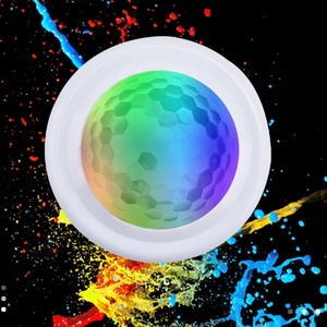 Luces LED de Bola Mágica, Luces de Proyección con Control por Voz para Coche, Luces de Discoteca Navideñas con Control Remoto - Product Image 3