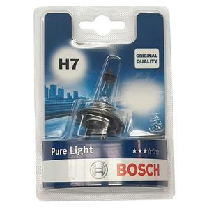 Bombillas LUBEX SPA 1-Lamp H7 1190 - Product Image 1