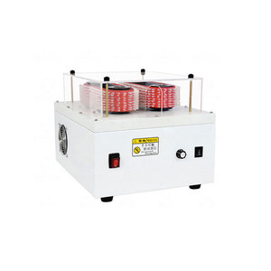 Cable Usb Cable Brush Shielding <b>Mesh</b> Equipment Shield Braid Brushing Machine - Product Image 2