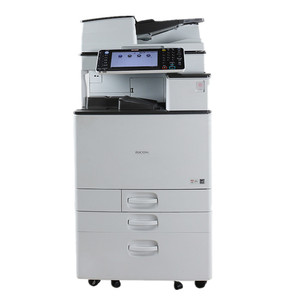 Photocopieuse de haute qualité 2021, photocopieuses d'occasion pour Ricoh Aficio MP 6054 A3 4055 5055 - Product Image 1