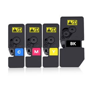 ตลับหมึกพิมพ์ระดับพรีเมี่ยมสำหรับ TK-560 TK-<span class=keywords><strong>561</strong></span> TK-564 TK-563 TK-562สำหรับ <span class=keywords><strong>FS</strong></span>-C5300DN Kyocera - Product Image 1