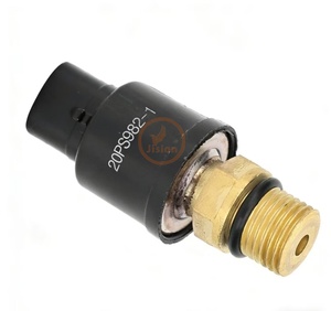 20PS982-1 20PS9821 เซ็นเซอร์สวิตช์แรงดันสำหรับ DH220-5 - Product Image 3