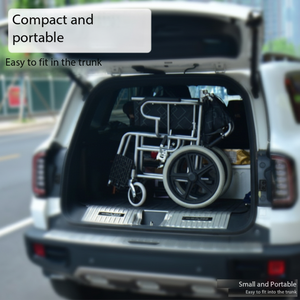 Artefacto móvil hidráulico multifuncional, palanca de cambios para la cabecera, inodoro para el cuidado de ancianos asistido con un cinturón de seguridad para ruedas - Product Image 1