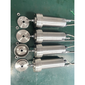 Buon prezzo a basso prezzo serie elettrica atomizzatore inossidabile essiccatore a spruzzo da laboratorio per esperimento - Product Image 3