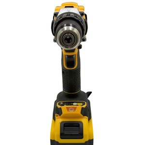 Set di Utensili Combo 4 Pezzi, Trapano Cordless 21V 5.0AH, Velocità Variabile, 30mm Max, Motore Brushless OEM, per Fai-da-Te e Uso Industriale, Garanzia 3 Anni - Product Image 4
