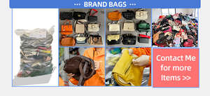 Wholesale <b>Cheap</b> High Quality Bulk Sports Branded Original Used Shoes For Men - Product Image 3