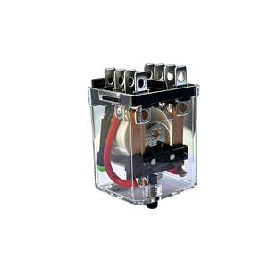 <span class=keywords><strong>735H</strong></span> รีเลย์อุตสาหกรรม LCINMG-A12-2C 600VAC 30A/28VDC โลหะผสม AG หน้าสัมผัสสำหรับอุตสาหกรรมอัตโนมัติอุตสาหกรรมปิโตรเคมี - Product Image 4