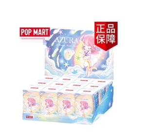 Pop-Mart Original AZURA Dream Series Stars Blind Box Toy PVC Adorno de regalo decorativo - Product Image 1