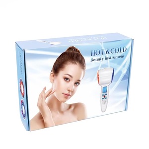 Portable Hot and Cold Hammer Facial Device - Product Image 6