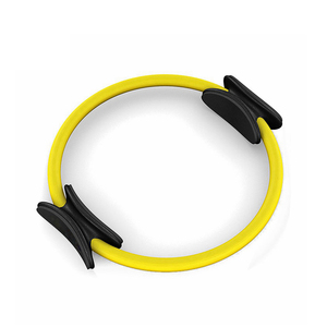 Tonification du corps Exercice Pilates Anneau <span class=keywords><strong>Cercle</strong></span>, <span class=keywords><strong>Cercle</strong></span> Magique Pilates & Magique Anneau de Pilates - Product Image 2
