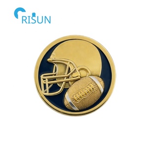 Souvenirs personnalisés, médailles <span class=keywords><strong>de</strong></span> sport <span class=keywords><strong>de</strong></span> rugby et <span class=keywords><strong>de</strong></span> football américain, pièces commémoratives, pièces <span class=keywords><strong>de</strong></span> défi personnalisées <span class=keywords><strong>de</strong></span> rugby et <span class=keywords><strong>de</strong></span> football - Product Image 6
