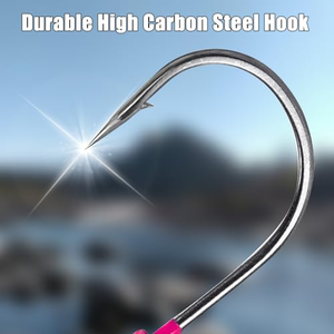 Têtes de jig 3D en acier au carbone haute résistance 5g 7g 10g 14g pour la pêche au crappie – Vente en gros - Product Image 2