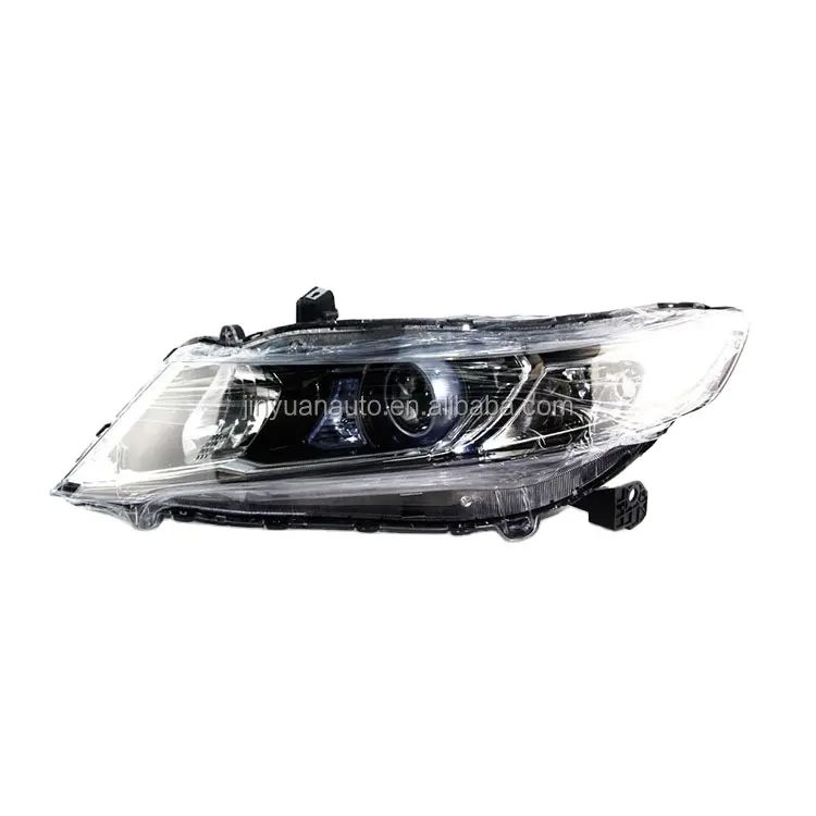 Đèn Pha LED Ô Tô Công Suất Cao Cho Honda CRV OEM 33150-T0A-H11 12-13 Cho Honda