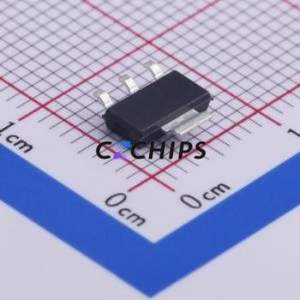 Original-Nuevo ITS4140NHUMA1 SOT-223-4 Circuito integrado IC Chip PMIC Interruptor electrónico de potencia - Product Image 2