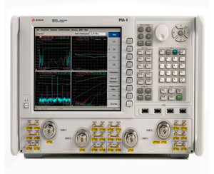 Factory Direct Sales Keysight (Agilent) N5244A PNA-X Network Analyzer, 10 MHz- 43.5GHz - Product Image 2