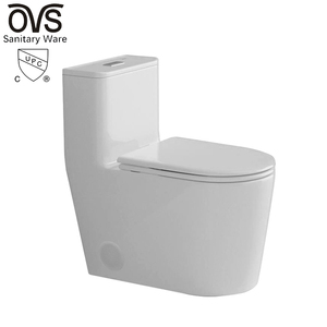Санитарные принадлежности для ванной комнаты - Product Image 1