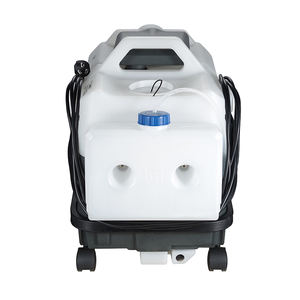 CP-9S प्लस गीला और शुष्क कालीन असलबवाला सोफे सफाई हैंडहेल्ड भाप कालीन अर्क - Product Image 6