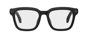 AI 스마트 사진 촬영 안경, AI 어시스턴트 활동 모니터링 및 타입-C 충전, 초소형 골전도 디자인 - Product Image 5