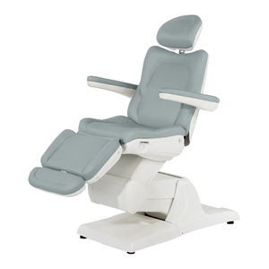 Lettino Elettrico di Lusso di Alta Gamma per Salone e Tatuaggi con 4 Motori - Product Image 2