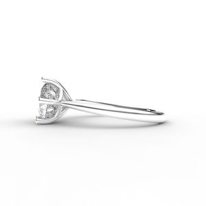 Anillo de Compromiso de Moissanita Más Vendido para Joyería Nupcial, Celebraciones de Boda y Regalos, Disponible al Mejor Precio del Mercado - Product Image 6