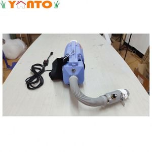ULV003 ручной ulv-распылитель <span class=keywords><strong>5L</strong></span> 110V/220V Электрический интеллигентая (ый) Ультра дезинфицирующее средство для Office дезинфекции - Product Image 3