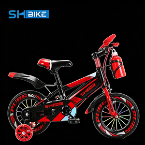 Vélo de montagne Trek de haute qualité, production d'usine, prix bas, suspension avant, acier carbone, simple vitesse, <span class=keywords><strong>29</strong></span> <span class=keywords><strong>pouces</strong></span>, pour enfants - Product Image 6