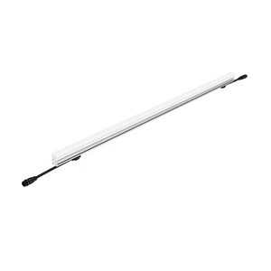 Projecteur mural en aluminium, 5 v, 10W, 1m de long, boîtier linéaire, lumière led, ip65 - Product Image 4