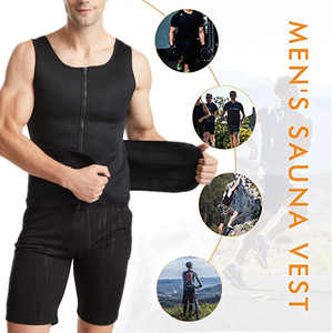 <span class=keywords><strong>Faja</strong></span> <span class=keywords><strong>Lumbar</strong></span> <span class=keywords><strong>para</strong></span> hombres, cinturón de estómago de cintura alta <span class=keywords><strong>para</strong></span> hombres, corsé transpirable de soporte fino, recortador de estilo más nuevo al por mayor - Product Image 2