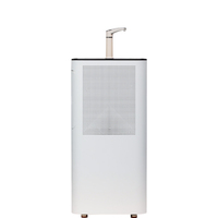 Machine à boire de l'eau de l'air 28L de haute qualité/générateur d'eau atmosphérique avec de l'eau glacée pour un usage commercial