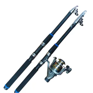 Wholesale sucker rod fishing tool To Elevate Your Fishing Game