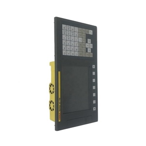 Système de contrôle Fanuc A02B-0319-B500, série Fanuc 0i-TD, système A02B-0319-H144 A02B-0319-C001 - Product Image 5