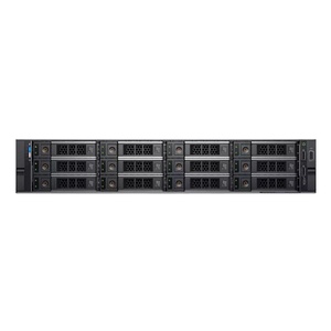PowerEdge R740xd 24 Bay SFF พร้อมเซิร์ฟเวอร์แบบติดตั้งบนแร็ค NVMe 2U ขนาด 12x - Product Image 1