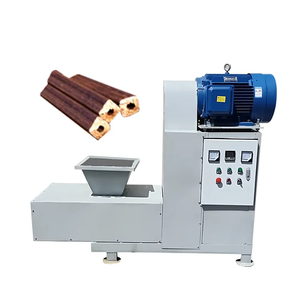 Machine de fabrication de charbon de bois à bas prix, ligne de production de charbon de bois carbonisé à partir de bois - Product Image 4