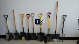 Types de <span class=keywords><strong>pelle</strong></span> en acier - Product Image 6