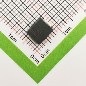new and original SMCJ8.5A SMC DO-214AB Diodes TVS Diodes 14.4V 104.2A 1500W Unidirectional - Product Image 1