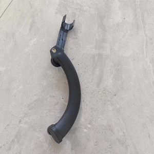 Manguera de Refrigerante Mercedes-Benz A2712002352 2712002352, Pieza de Repuesto de Plástico para el Sistema de Agua del Radiador - Product Image 2