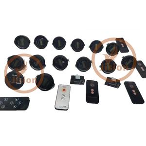 Controlador de Pantalla de Alta Calidad 84128950 Compatible con 445CT 450CT 410 420 430 435 440 Accesorios para Maquinaria de Ingeniería - Product Image 6