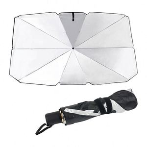Customizable Summer <b>Windproof</b> Waterproof Adult <b>Umbrella</b> Modern Design Foldable Stylish Manufacturer Low Price Promotion Supplier - Product Image 2