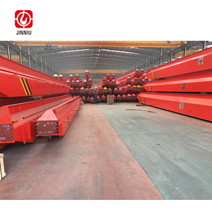 Kran <span class=keywords><strong>Overhead</strong></span> Tipe <span class=keywords><strong>LDA</strong></span> Berkualitas Tinggi 3 Ton 5 Ton 10 Ton, Kran <span class=keywords><strong>Overhead</strong></span> Listrik Kecil Tipe Single Beam - Product Image 4