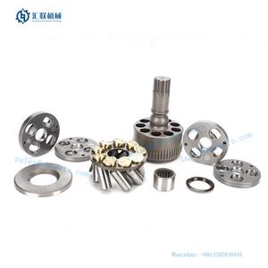 31M9-10130 हाइड्रोलिक स्विंग मोटर JMF29 धसान डिवाइस के लिए <span class=keywords><strong>R55</strong></span> R60 R60-<span class=keywords><strong>7</strong></span> R60-9 खुदाई कमी गियरबॉक्स मरम्मत भागों - Product Image 2