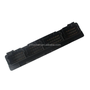 厂家直销中国重汽豪沃SITRAK C7H卡车零件VCU控制单元812W25805-7086 - Product Image 3