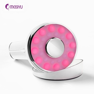 Masajeador Corporal Inalámbrico de Mano, Eliminador de Celulitis y Quemador de Grasa para Abdomen, Cintura, Piernas y Cuello, Gran Venta - Product Image 4